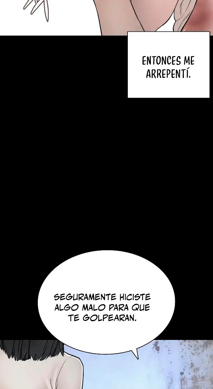Como madrear capítulo 168, página 51