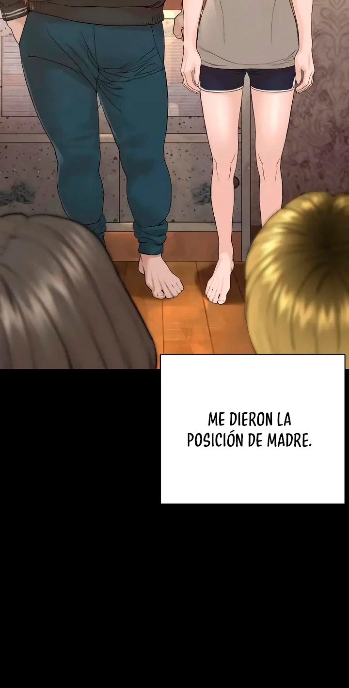 Como madrear capítulo 168, página 58