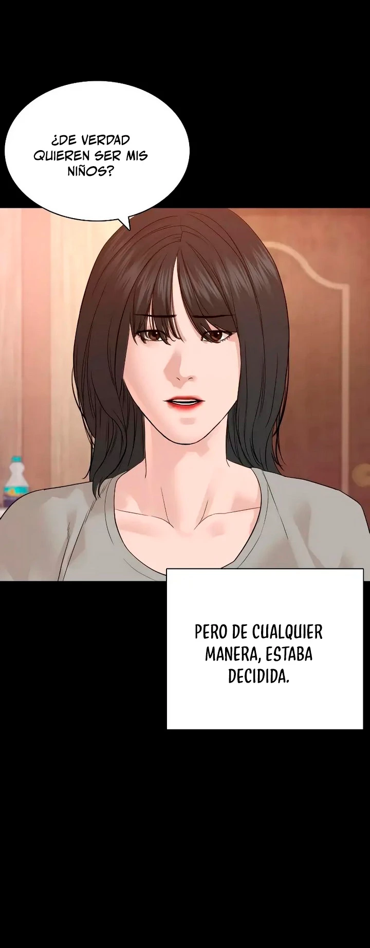 Como madrear capítulo 168, página 60