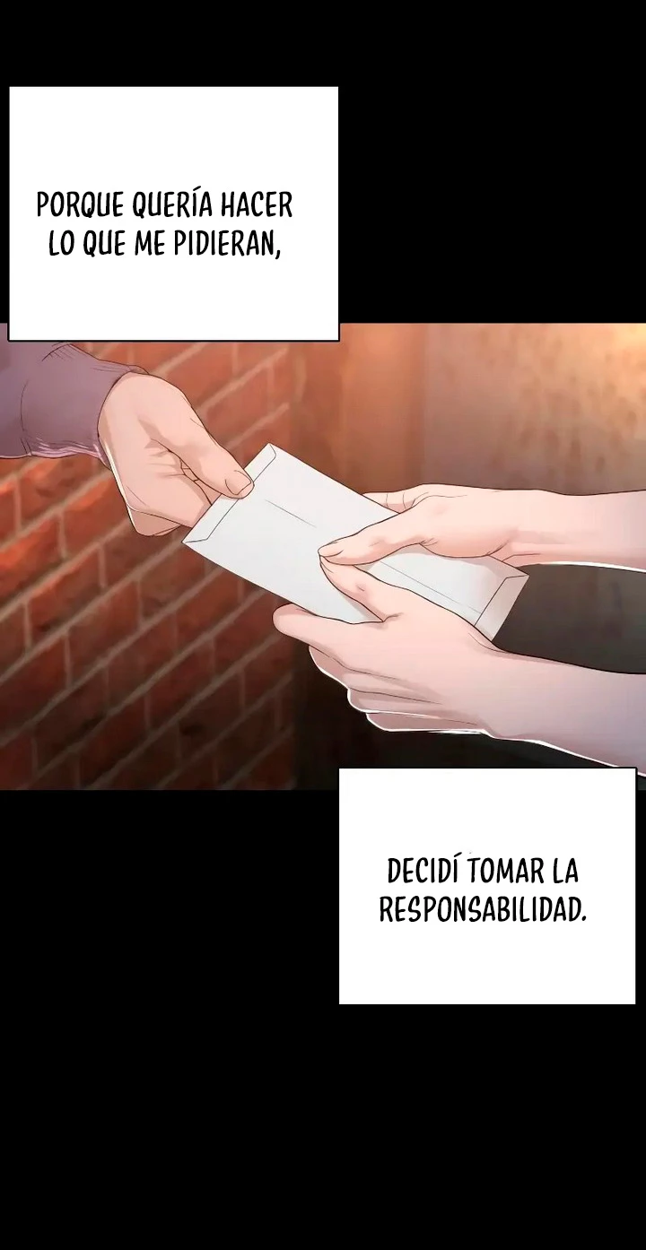 Como madrear capítulo 168, página 61