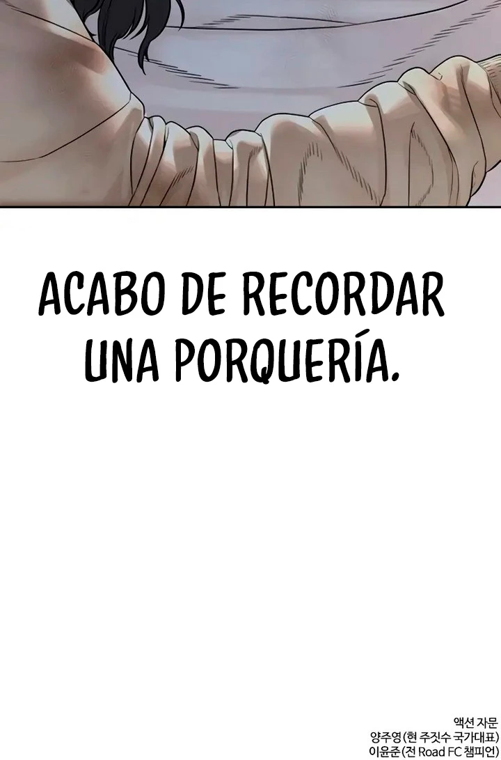 Como madrear capítulo 168, página 92