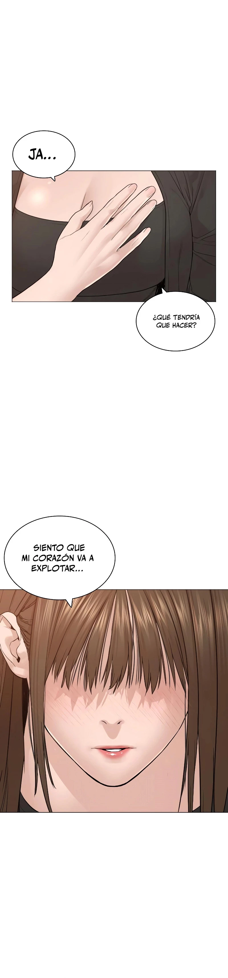 Como madrear capítulo 174, página 8