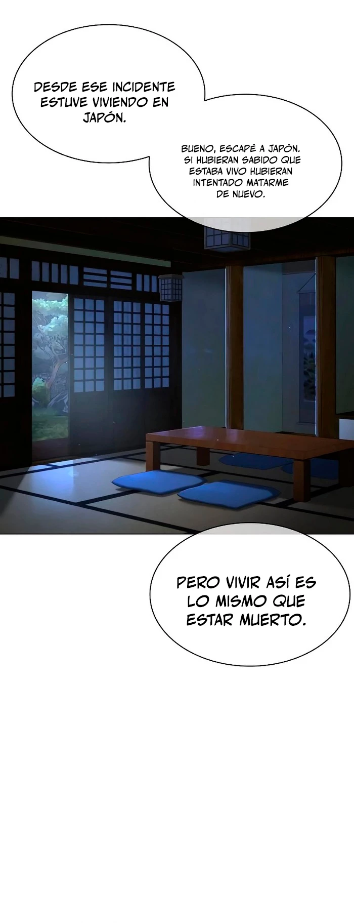 Como madrear capítulo 175, página 15