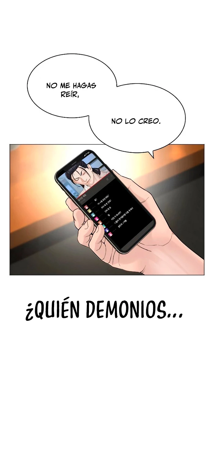 Como madrear capítulo 175, página 25