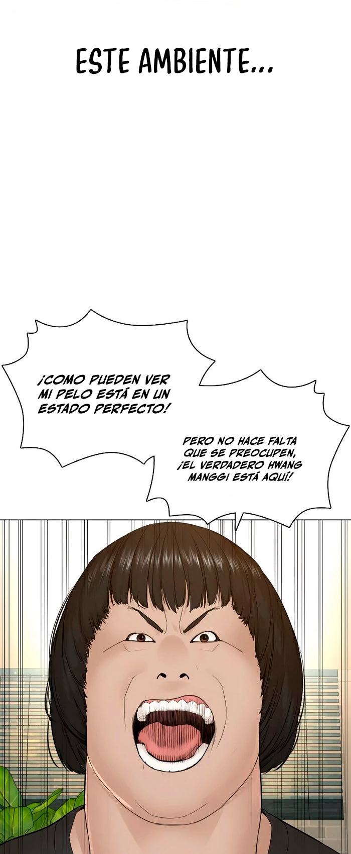 Como madrear capítulo 175, página 30