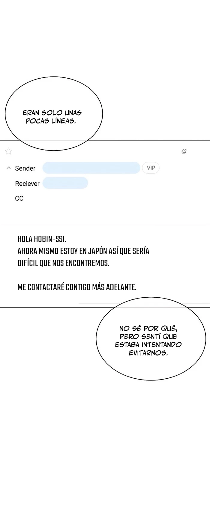 Como madrear capítulo 175, página 44
