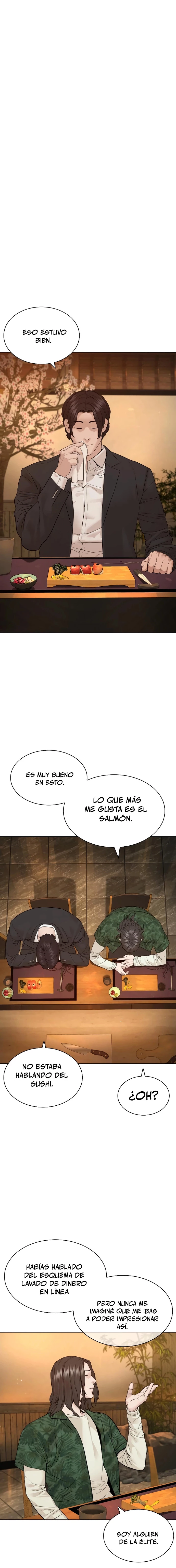 Como madrear capítulo 176, página 2