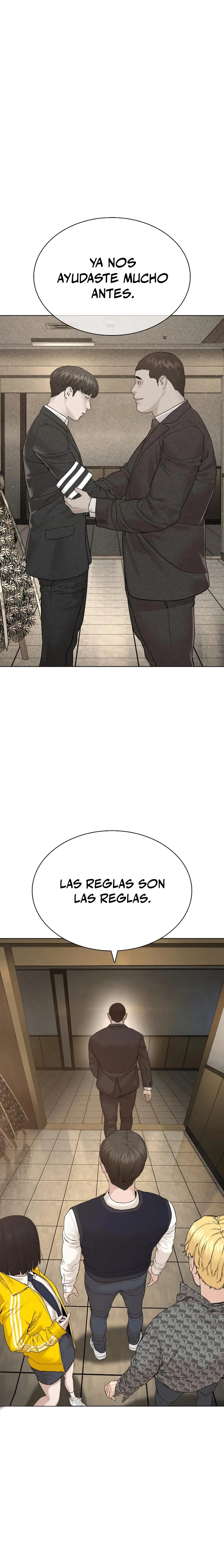 Como madrear capítulo 176, página 13