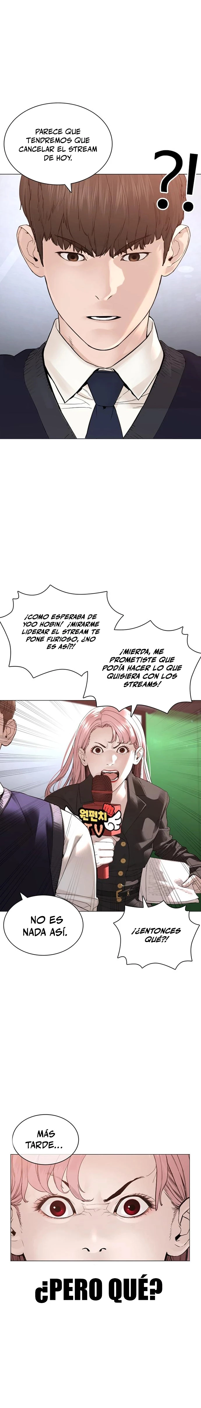 Como madrear capítulo 177, página 7