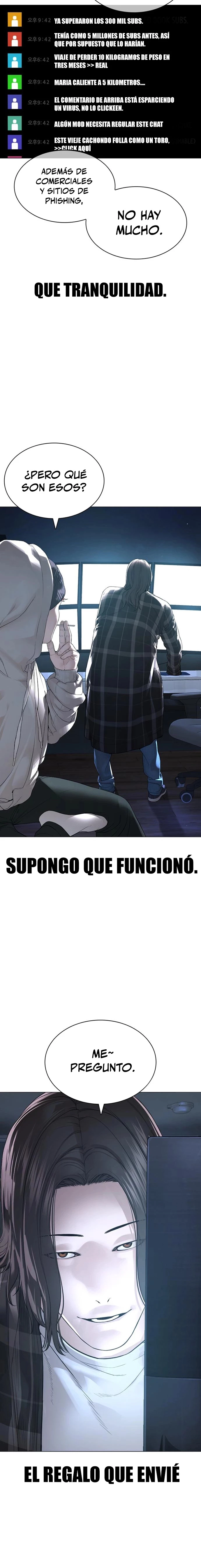 Como madrear capítulo 177, página 12