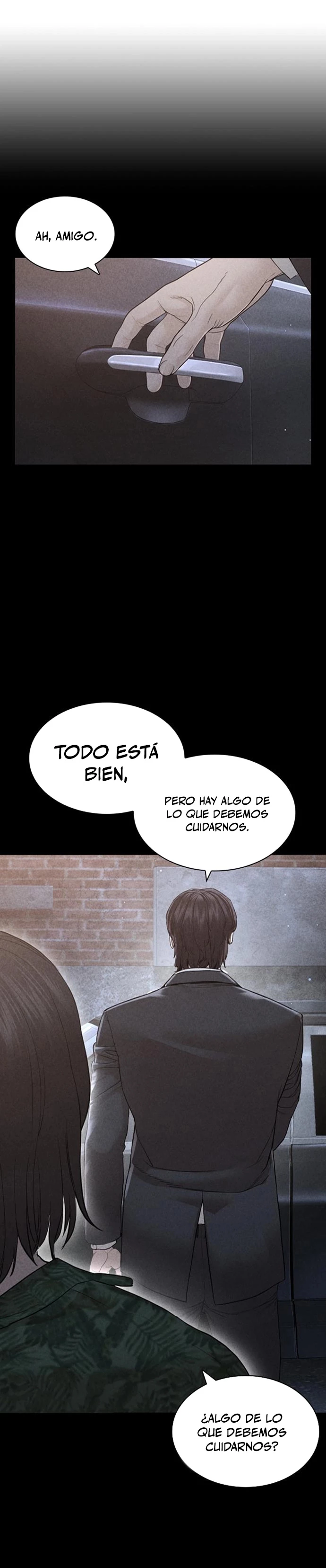 Como madrear capítulo 177, página 13