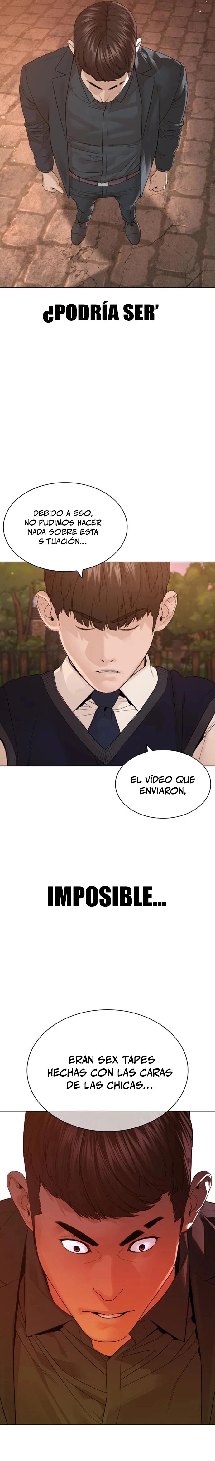 Como madrear capítulo 177, página 23