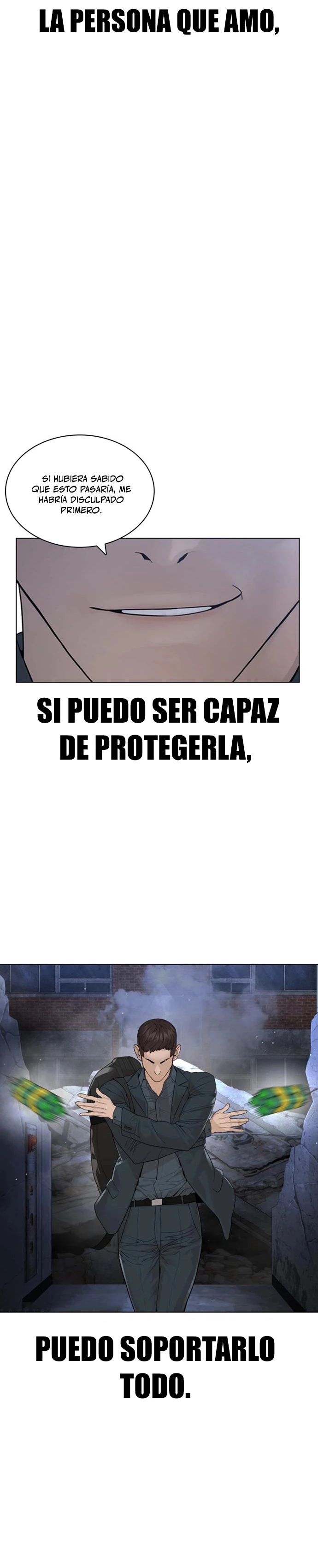 Como madrear capítulo 177, página 39