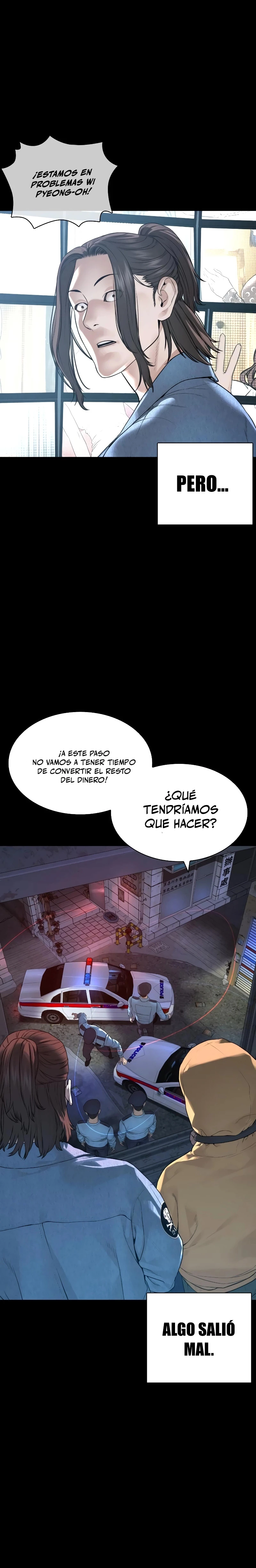 Como madrear capítulo 178, página 13