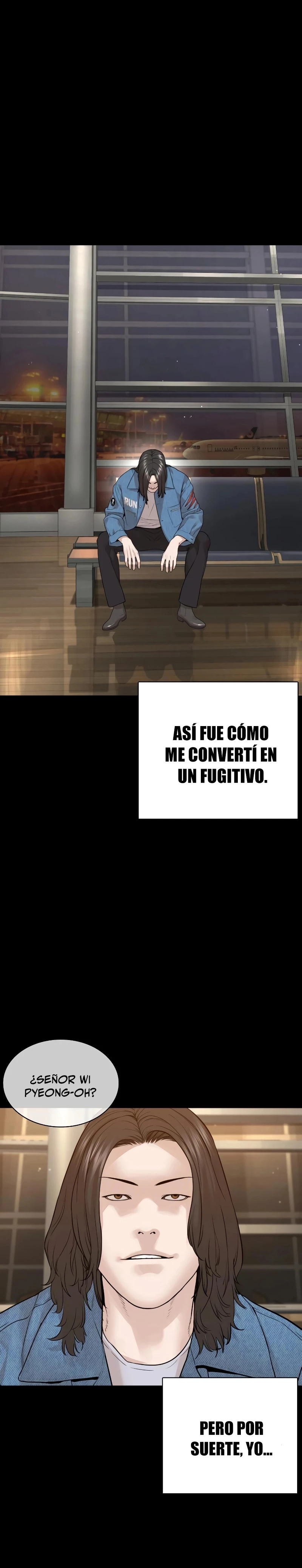 Como madrear capítulo 178, página 15
