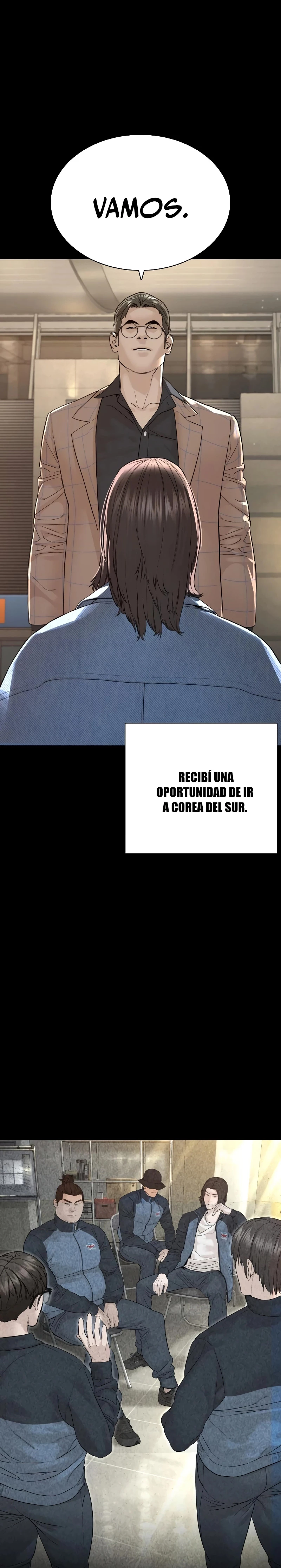 Como madrear capítulo 178, página 16