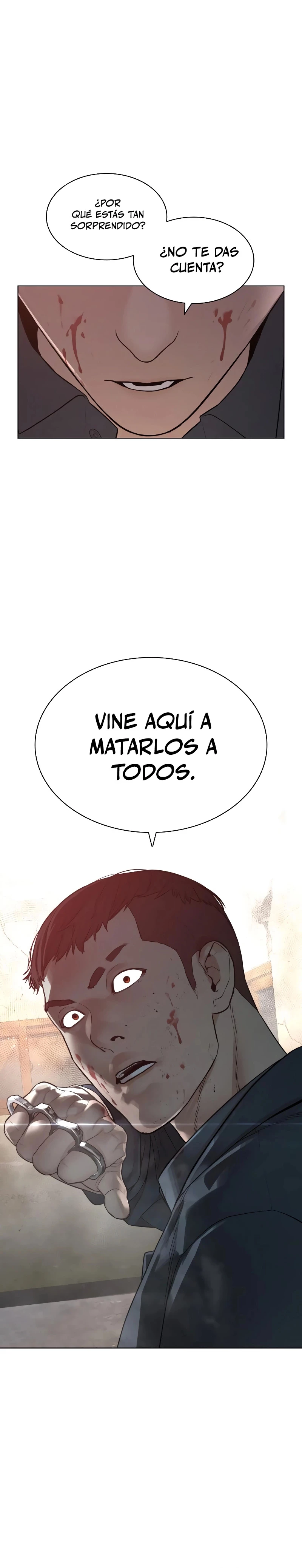 Como madrear capítulo 178, página 31