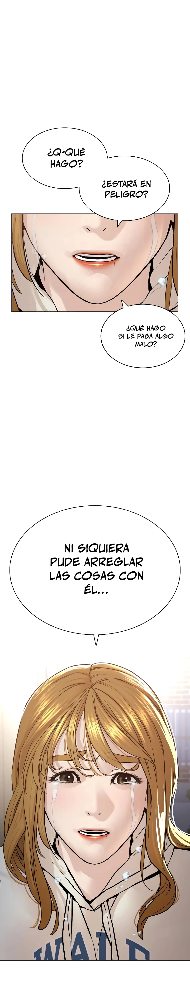 Como madrear capítulo 178, página 41