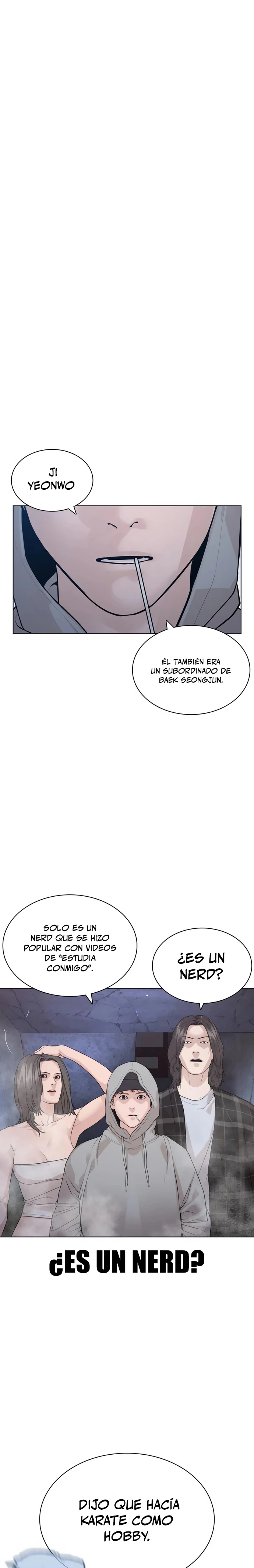 Como madrear capítulo 179, página 2