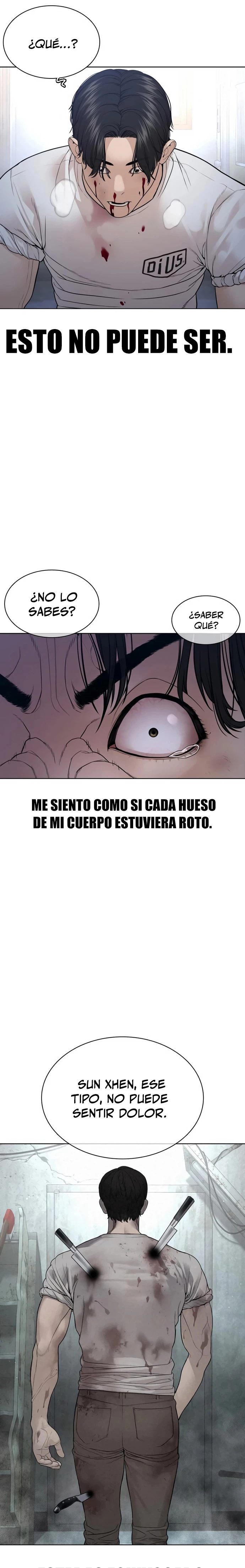 Como madrear capítulo 179, página 27