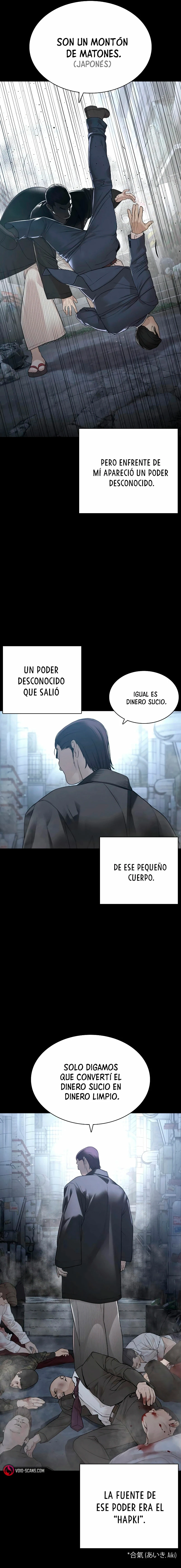 Como madrear capítulo 180, página 10
