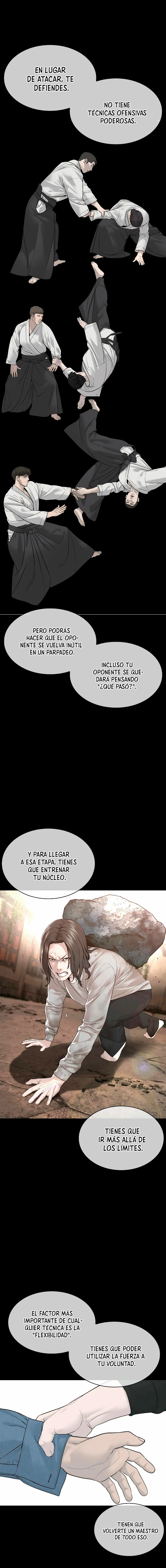 Como madrear capítulo 180, página 13