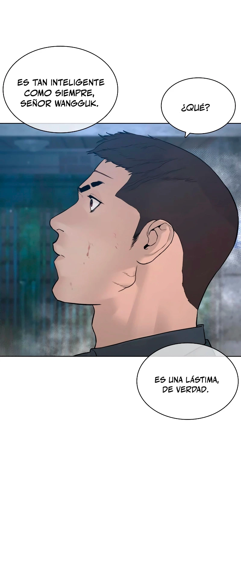 Como madrear capítulo 181, página 9