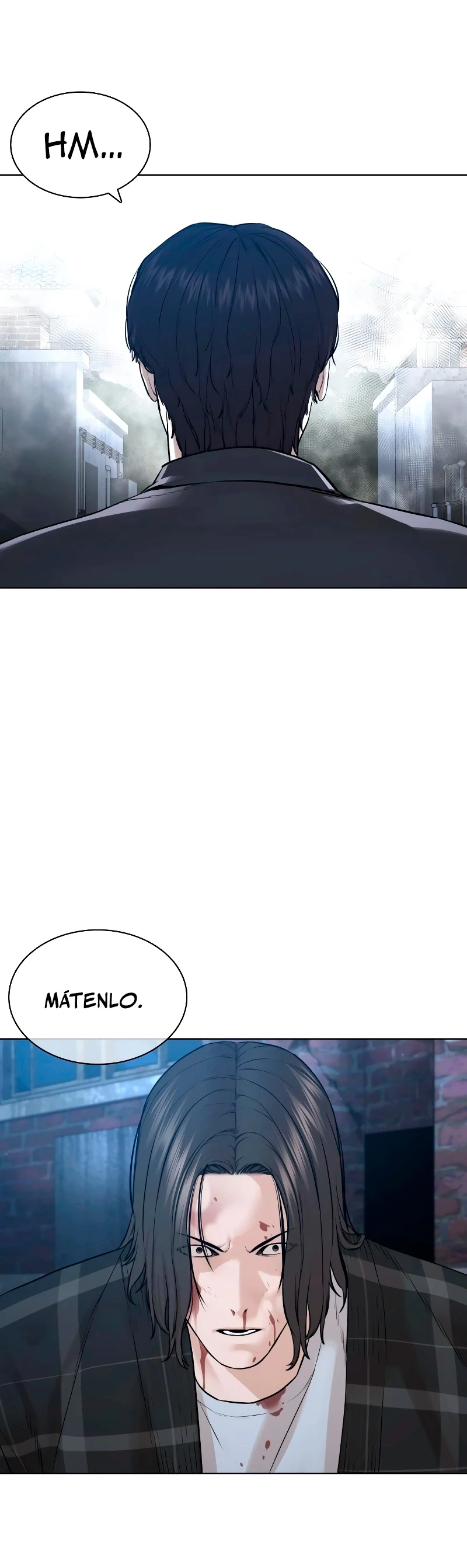 Como madrear capítulo 181, página 86