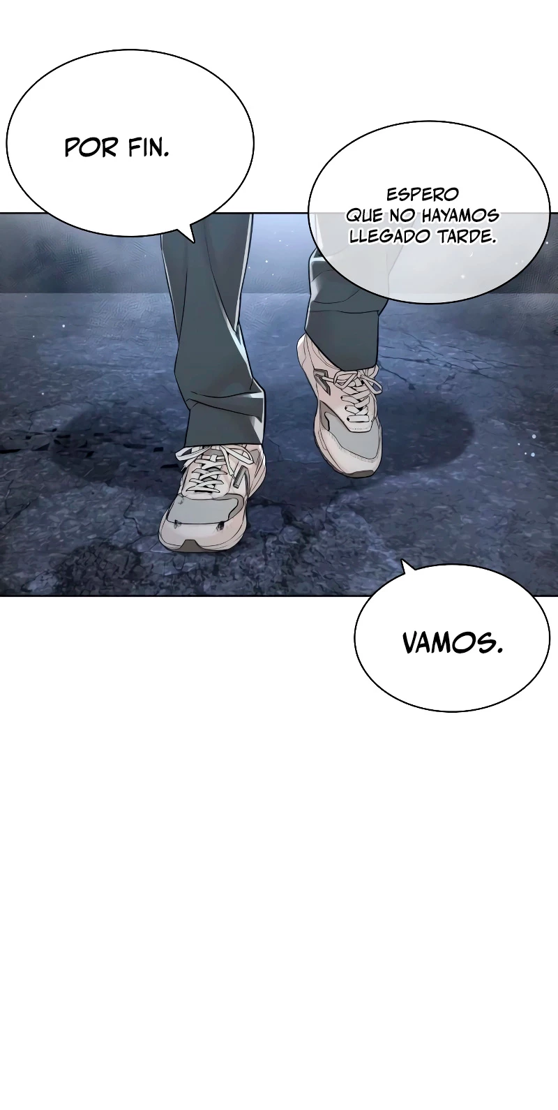 Como madrear capítulo 181, página 90
