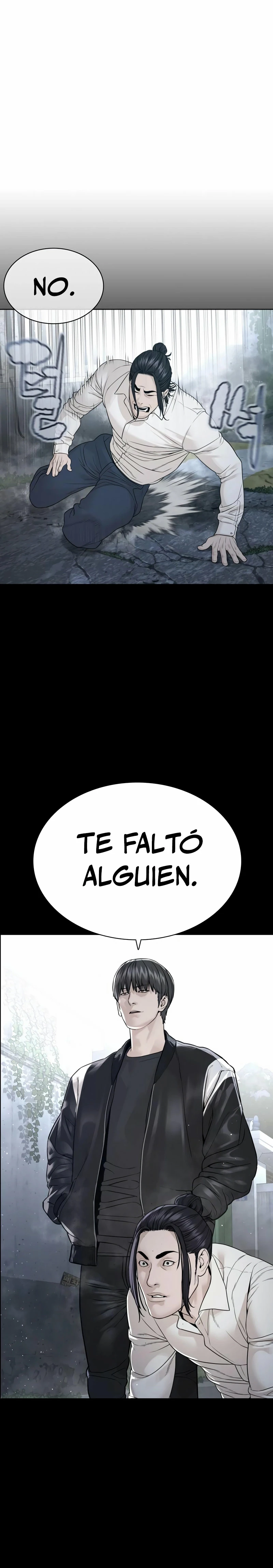 Como madrear capítulo 182, página 18