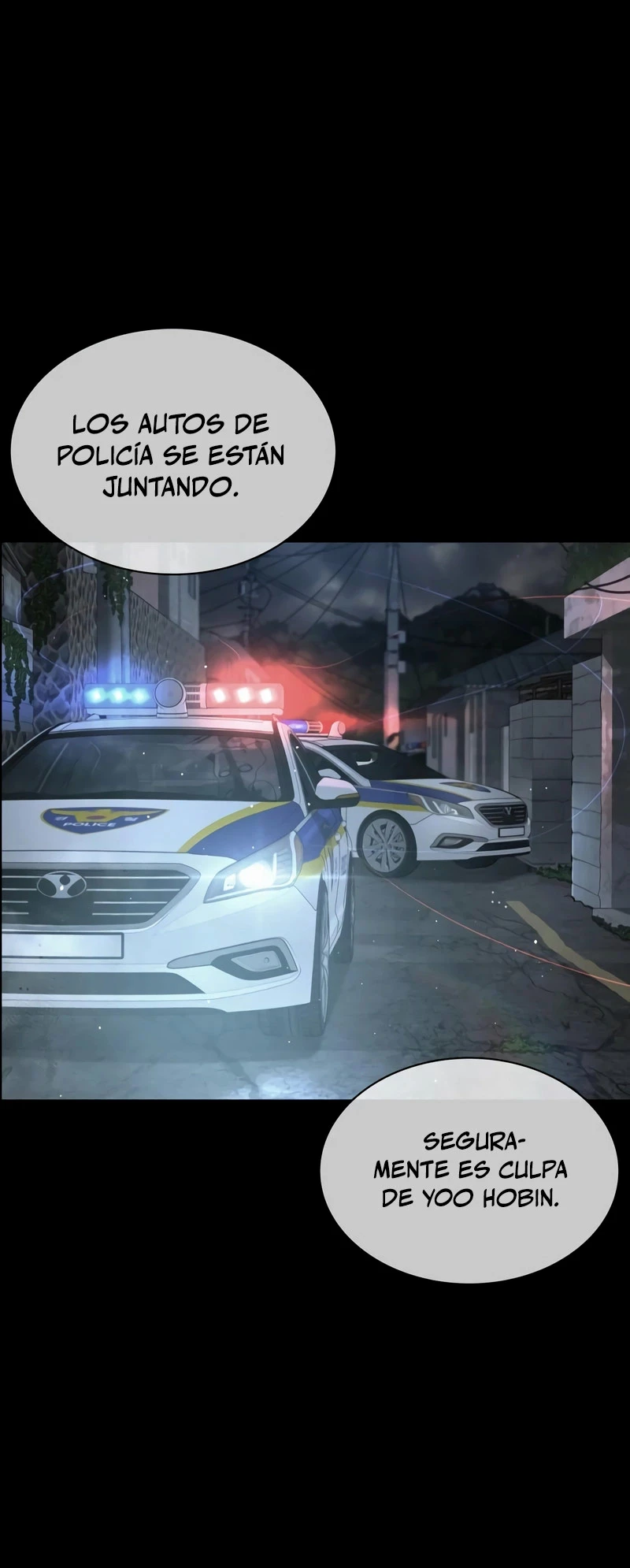 Como madrear capítulo 182, página 20