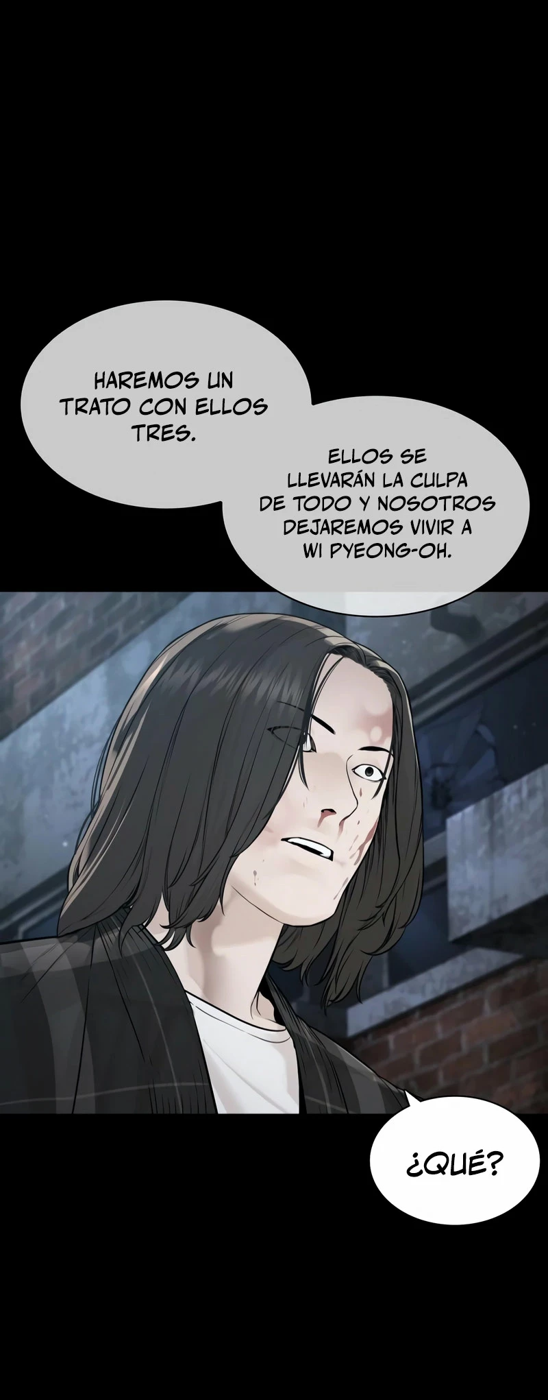 Como madrear capítulo 182, página 24