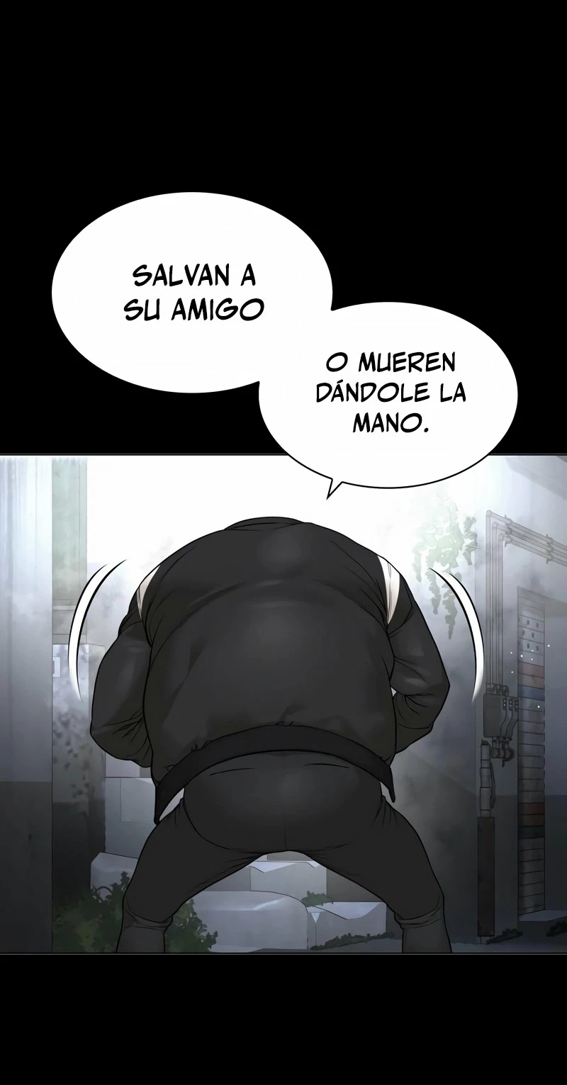 Como madrear capítulo 182, página 27