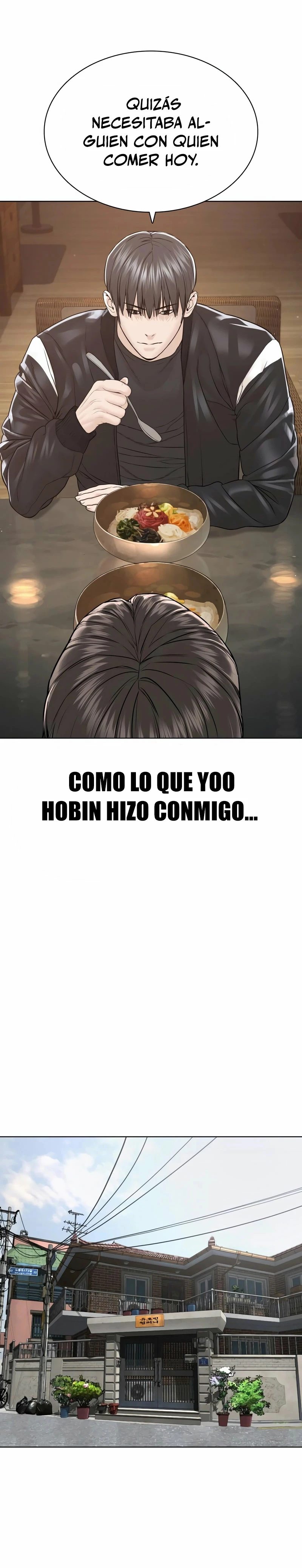Como madrear capítulo 182, página 42