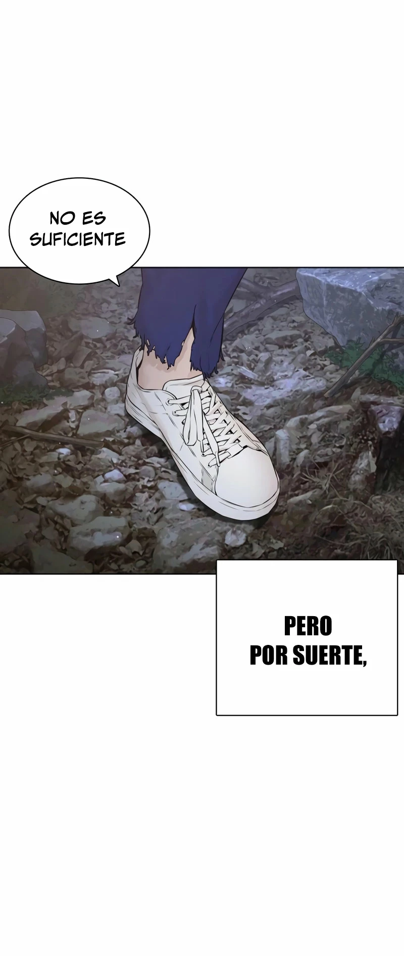 Como madrear capítulo 182, página 47