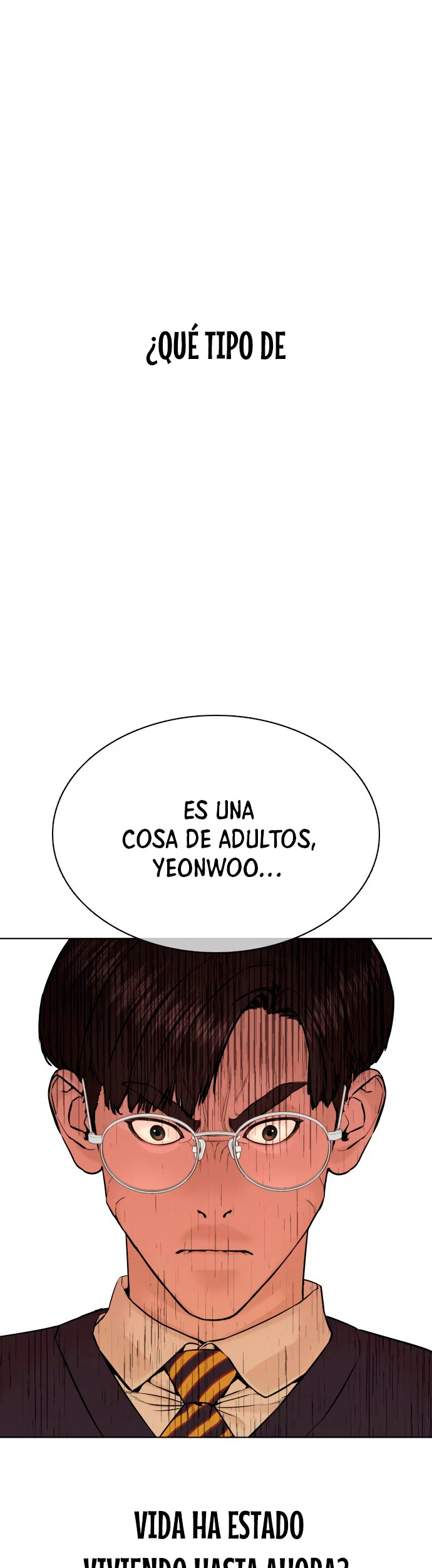Como madrear capítulo 68, página 36