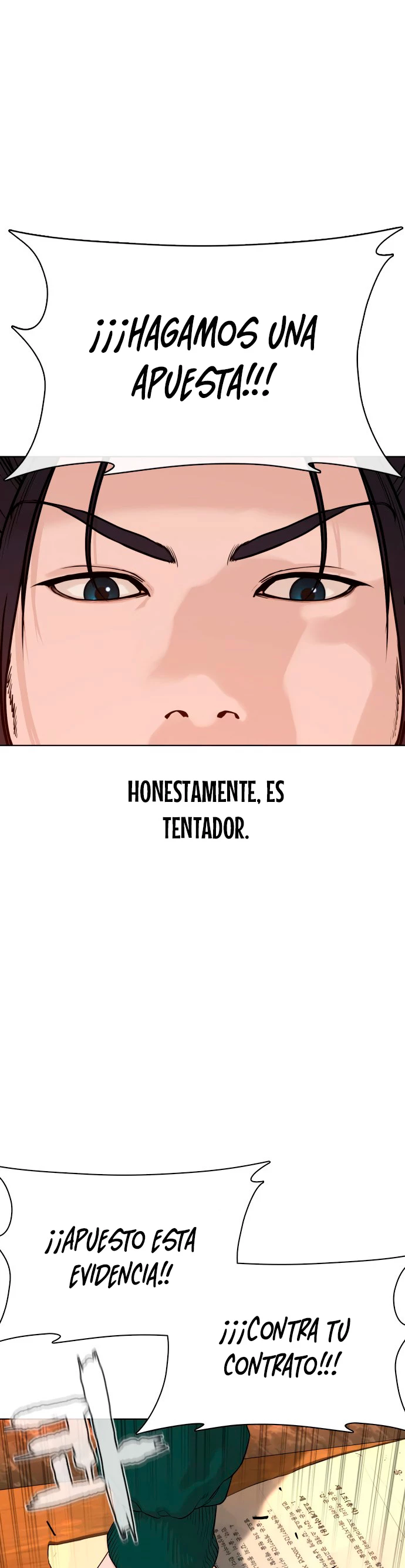 Como madrear capítulo 68, página 57