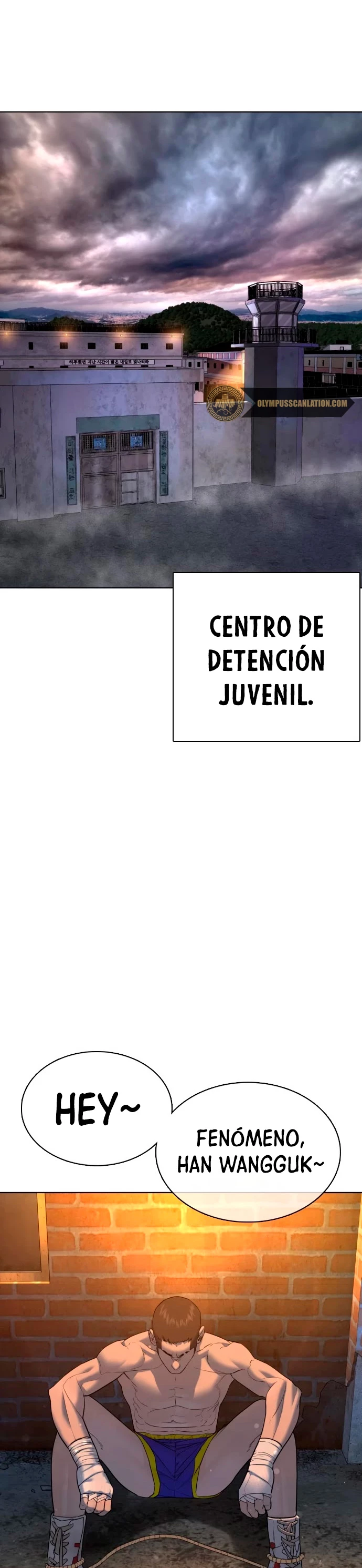 Como madrear capítulo 78, página 12