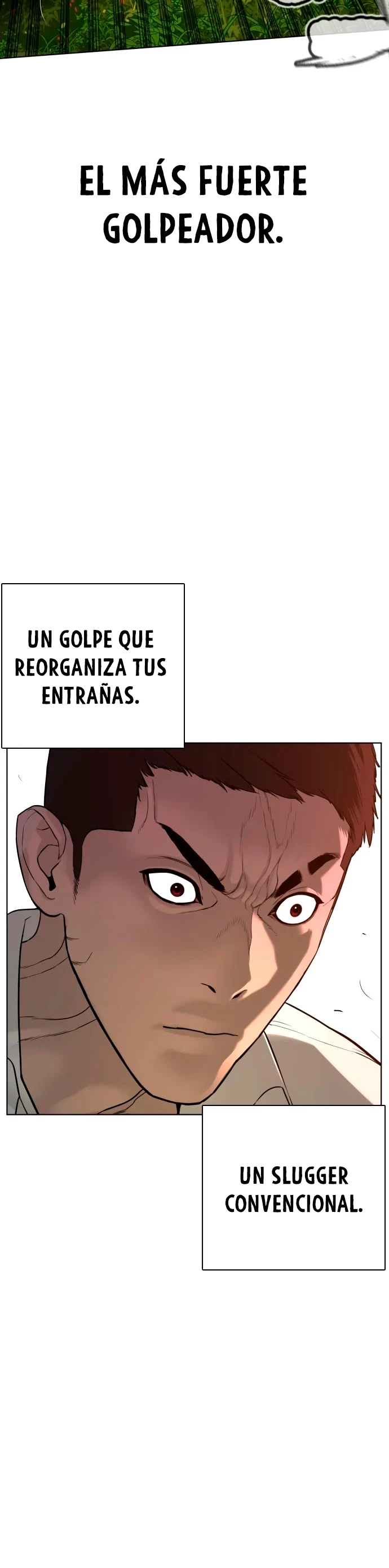 Como madrear capítulo 78, página 22