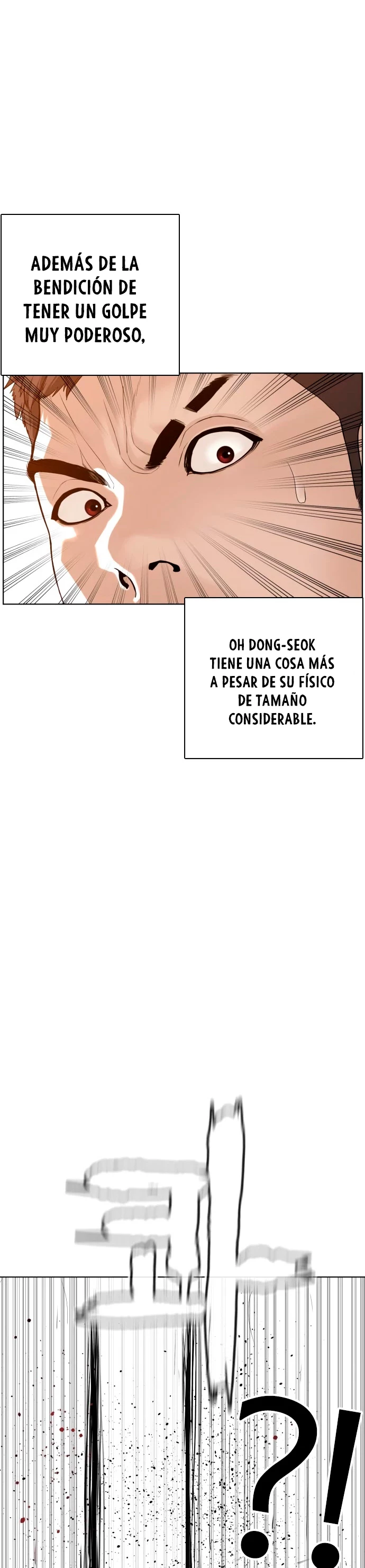 Como madrear capítulo 78, página 24
