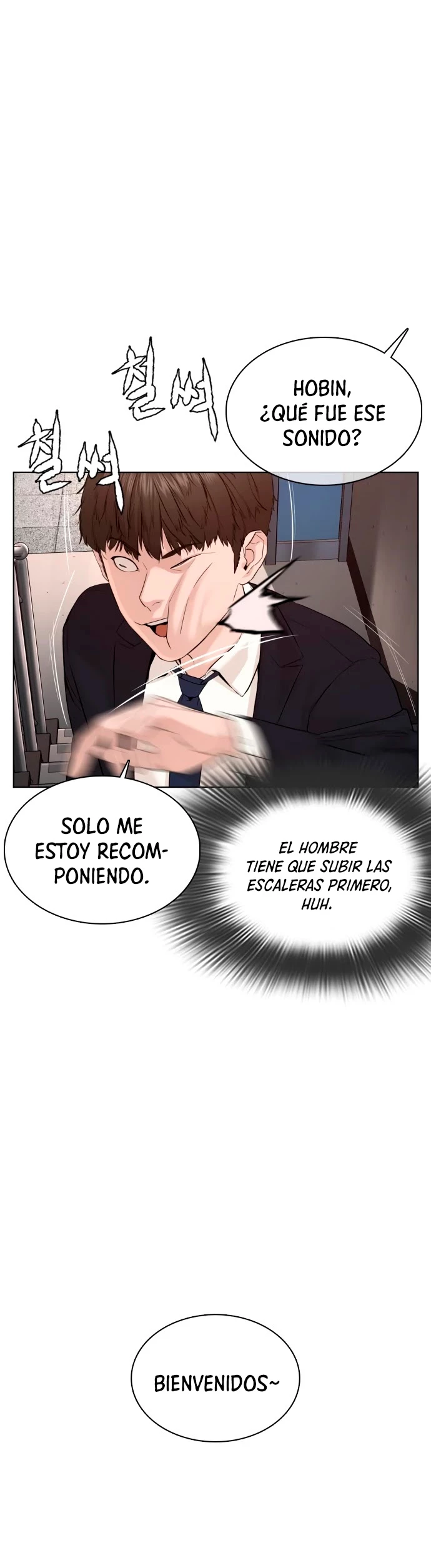 Como madrear capítulo 78, página 46