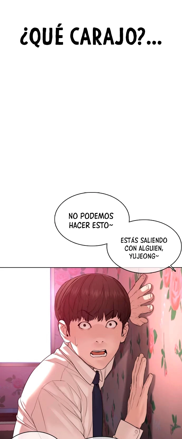 Como madrear capítulo 78, página 51