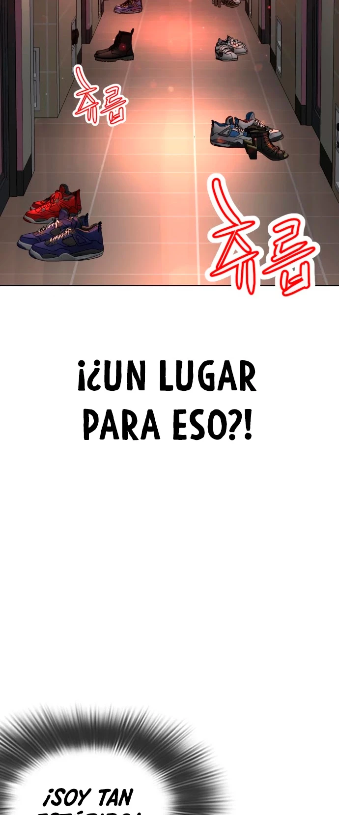 Como madrear capítulo 78, página 53