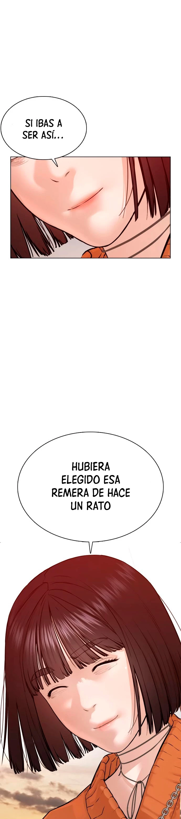Como madrear capítulo 84, página 32