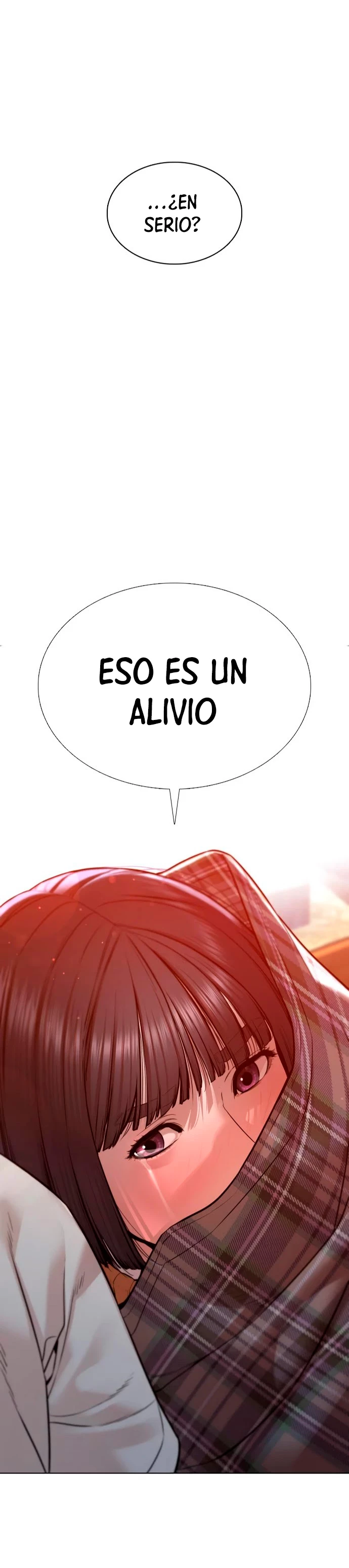 Como madrear capítulo 84, página 42