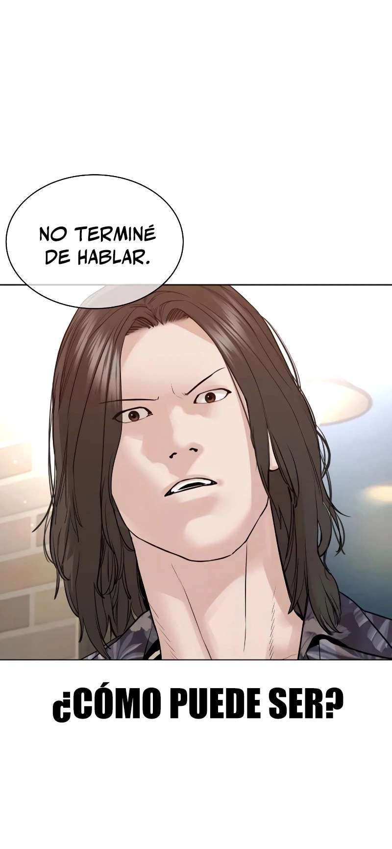 Como madrear capítulo 183, página 25