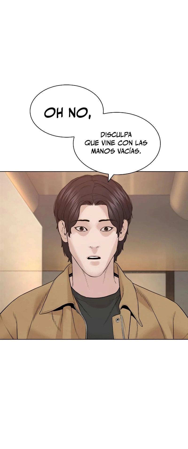 Como madrear capítulo 183, página 36