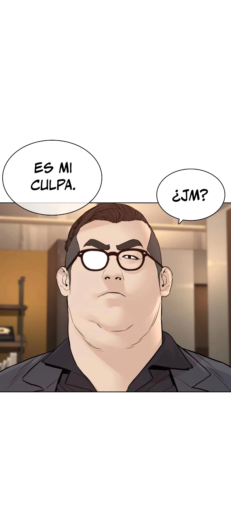 Como madrear capítulo 183, página 38