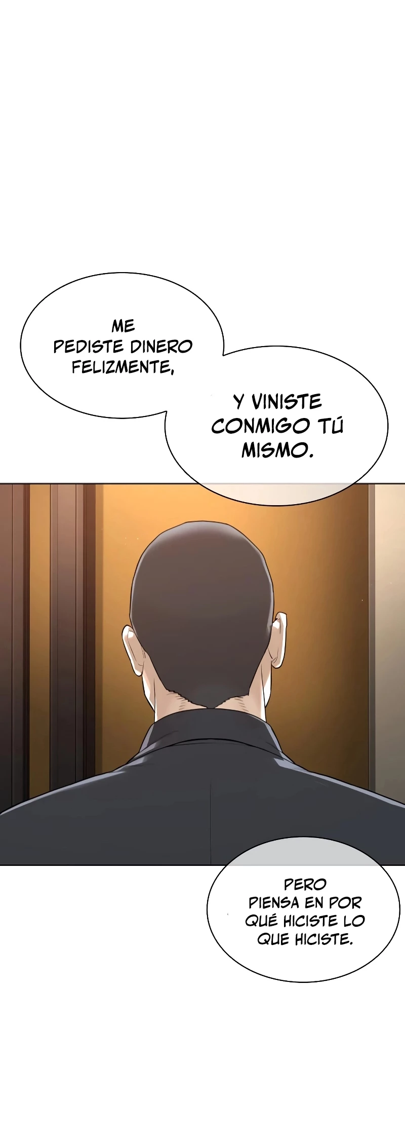 Como madrear capítulo 183, página 43