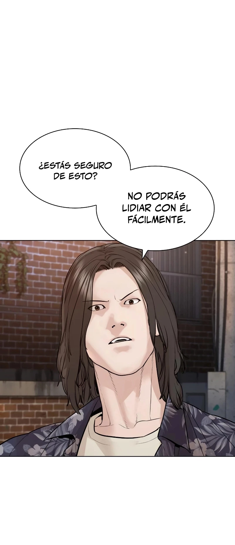 Como madrear capítulo 183, página 52